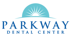 Parkway Dental Center Logo